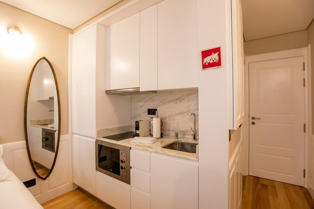 Charming Studio In Historic Downtown Porto Exterior photo